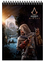 �������� ��� ��������� A5 Assassin�s Creed: ����� / �����