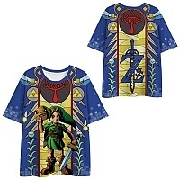 �������� The Legend of Zelda (3D Print) 623772