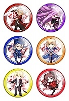    "Fate/stay night" No.1