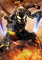   Ant-Man