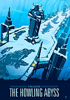   League of Legends / The Howling Abyss