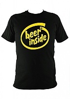  Beer Inside