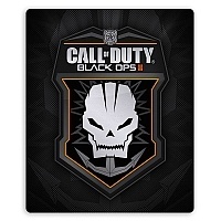     Call of Duty BOII Logo