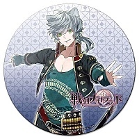    Sengoku Night Blood Shigezane Date
