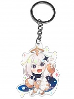   Genshin Impact -   2 (Chibi Paimon 2)