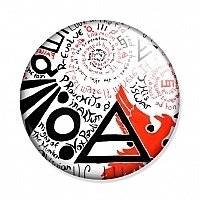  art 30 Seconds to Mars