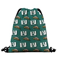    My Hero Academia Logo