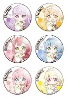    "Endro!" No.1