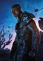     Guardians of the Galaxy
