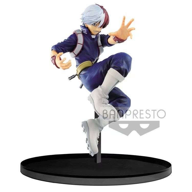 ������� My Hero Academia Todoroki Shouto