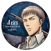      - Jean