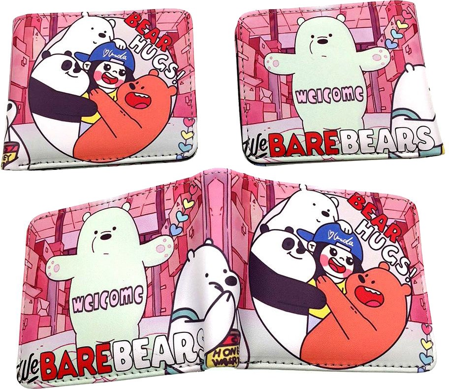 ���������� ������� ������� We Bare Bears 507151 �� ����� � ����� �� ������� ������� / We Bare Bears / ��� ������ � ��������