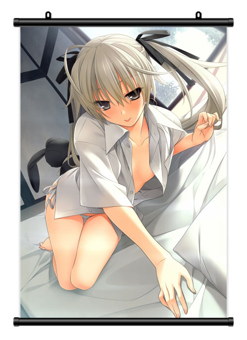 ���������� ������� ������� �������� Yosuga no Sora 301673 �� ����� � ����� ��������� ����� / Yosuga no Sora / Sky of Connection / ����������� �� �����