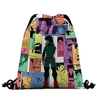 ����� ��� ����� Boku no Hero Academia - Midoriya