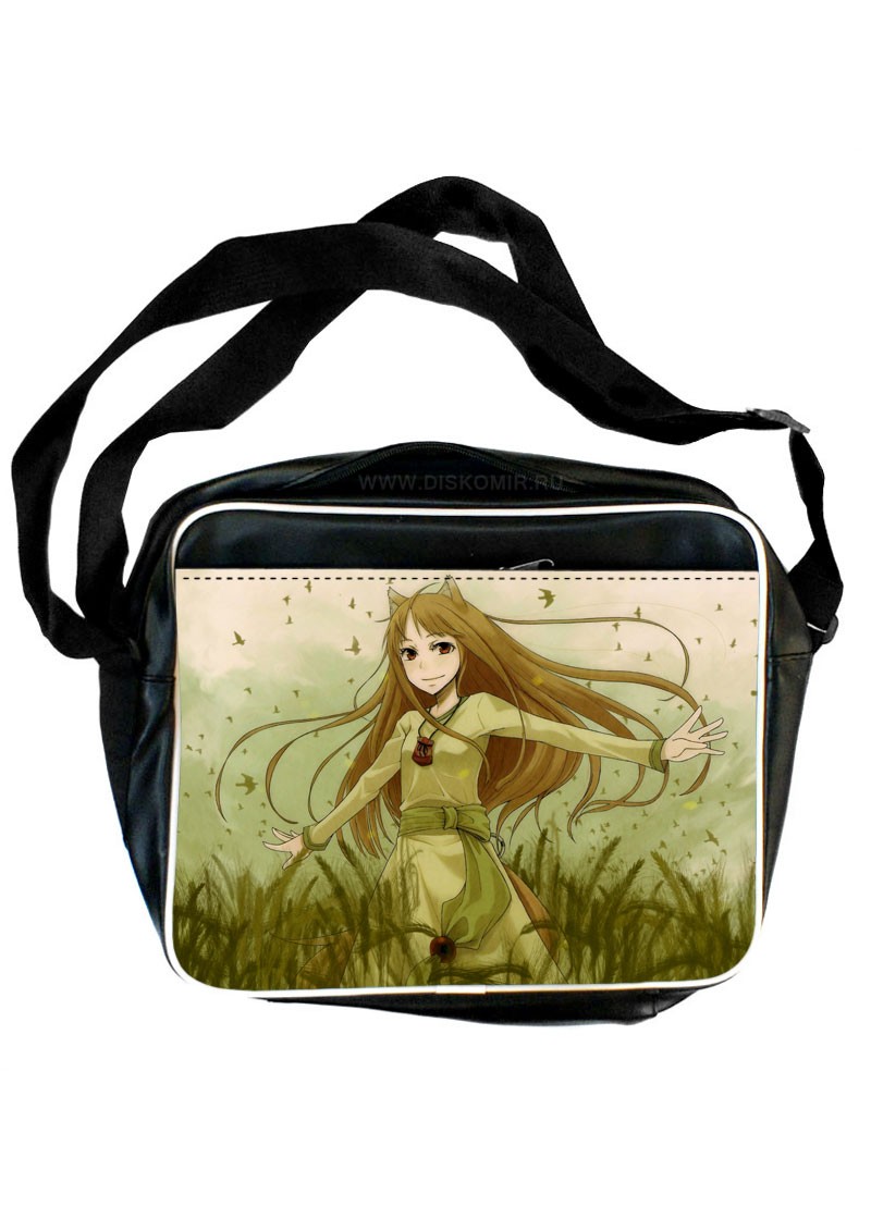 ���������� ������� ����� Spice And Wolf 65779 �� ����� � ����� ������� � �������� / Spice and Wolf / Ookami to Koushinryou