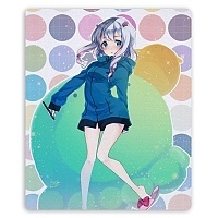     Eromanga-sensei Sagiri Izumi