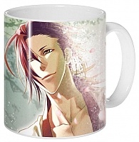  Hakuouki: Shinsengumi Kitan 310663