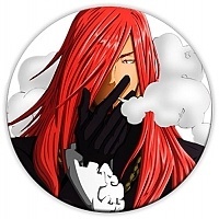    D.Gray-man 95556