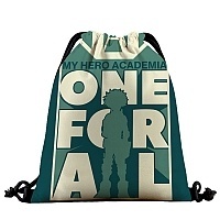 ����� ��� ����� My Hero Academia - One For All