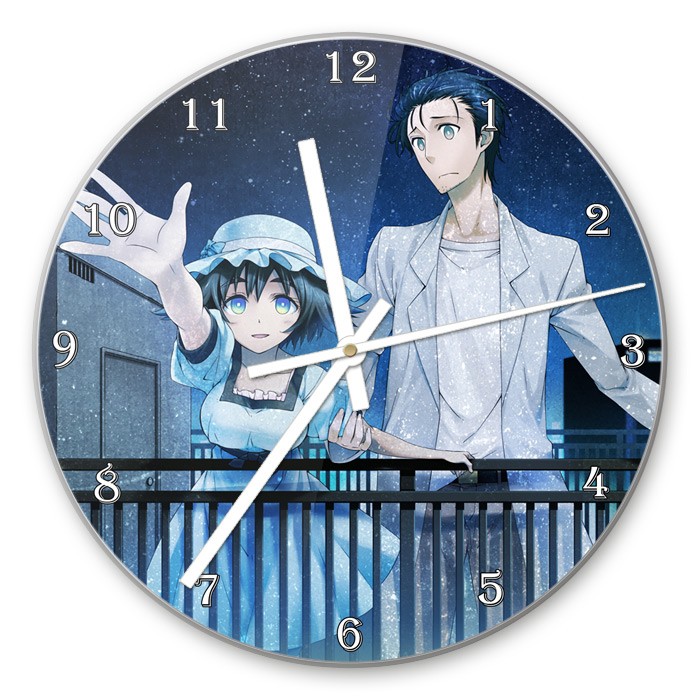 ���� ��������� Steins;Gate 49739