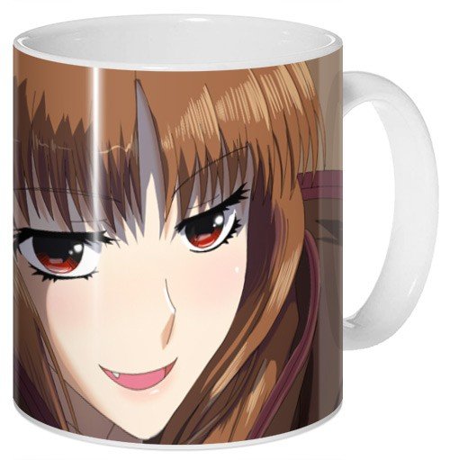 ���������� ������� ������ Spice And Wolf 38785 �� ����� � ����� ������� � �������� / Spice and Wolf / Ookami to Koushinryou