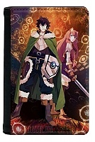     Tate no Yuusha no Nariagari - Naofumi  Raphtalia
