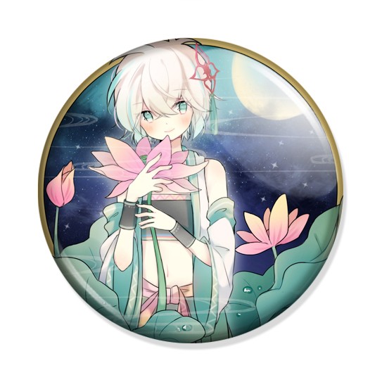 ���������� ������� ������ Vocaloid YANHE �� ����� � ����� ��������� / Vocaloid