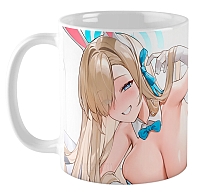  Blue Archive / Ichinose Asuna Bunny