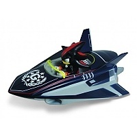 ������� � ��������� Sonic All Star Racing - Shadow