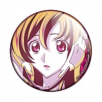  Code Geass Episode III Vol.2 - Shirley Fenette