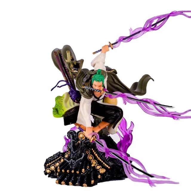 ������� One Piece - Zoro