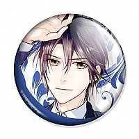  Butlers: Chitose Momotose Monogatari - Koma Jinguji