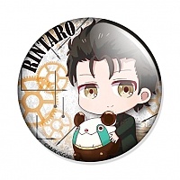  Steins;Gate 0 - Chibi Rintaro Okabe