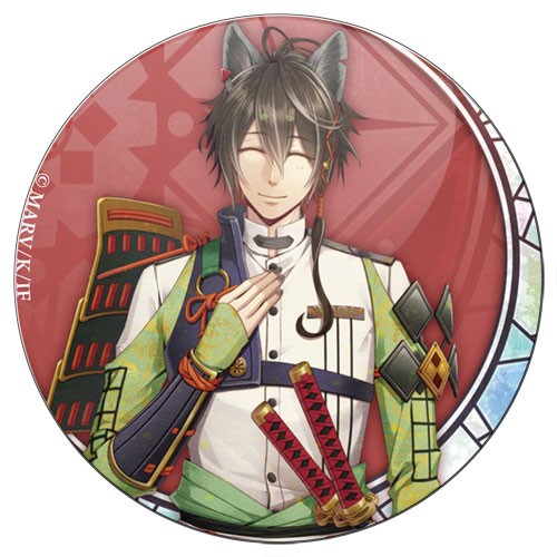 ���������� ������� ������ ��������� ������� Sengoku Night Blood - Masatoyo Naito �� ����� � ����� �������� ���� ������� / Sengoku Night Blood / ������ ����� ����� �������