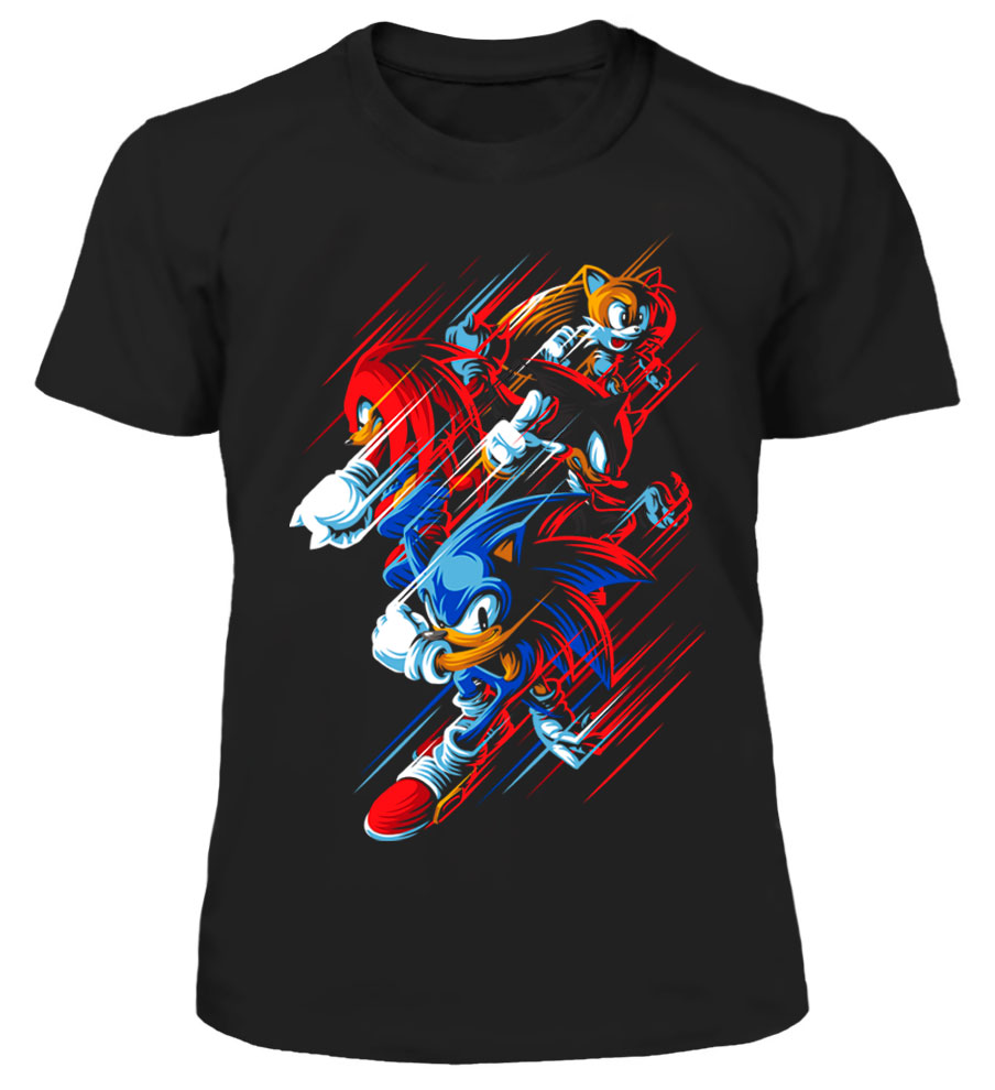    Epic Sonic the Hedgehog      / Sonic the Hedgehog /  