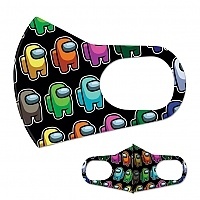 ����� �� ���� Among Us 583404