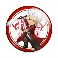  Fate/stay night Archer