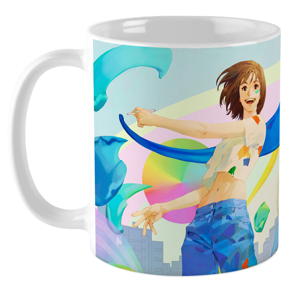 ���������� ������� ������������ ������ �� ����� InZOI / �����