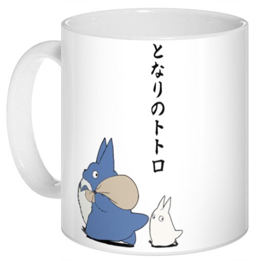 ���������� ������� ������������ ������ �� ����� ������ / ��� ����� ������ / My Neighbor Totoro / Tonari no Totoro