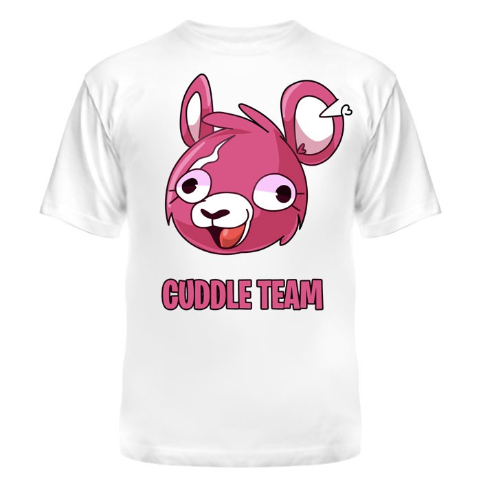���������� ������� �������� Fortnite - Cuddle Team Leader �� ����� � ����� Fortnite / �������� / ���� ����