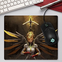     Overwatch - Mercy