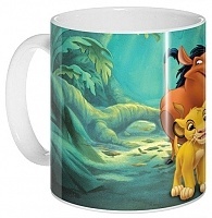  The Lion King 307048