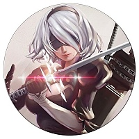    NieR: Automata - YoRHa 2 518859