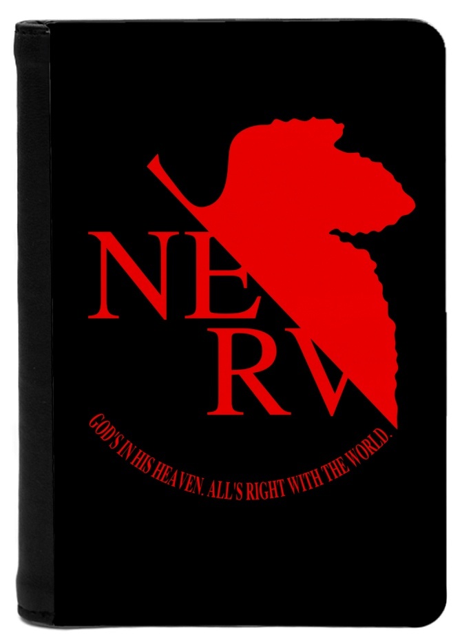 ������� �� ������� ���������� - NERV