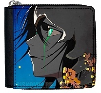         - Ulquiorra Cifer