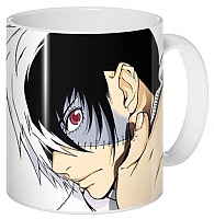  Young Black Jack - Kuro Hazama /    -  