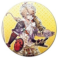    Sengoku Night Blood Hideyoshi Toyotomi
