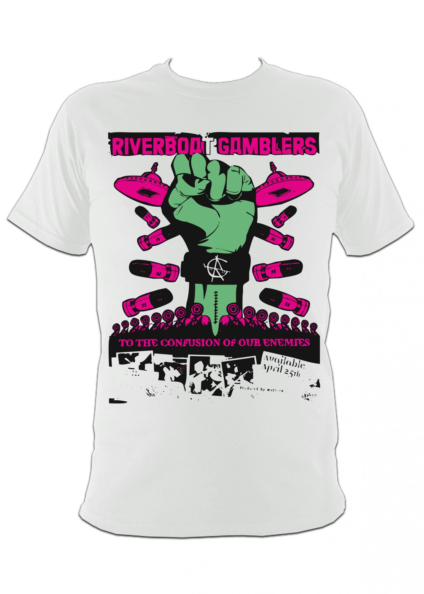 ���������� ������� �������� Riverboat Gamblers �� ����� � ����� 