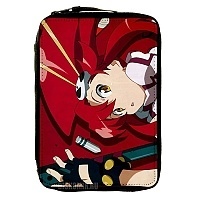   Gurren Lagann - Yoko Littner