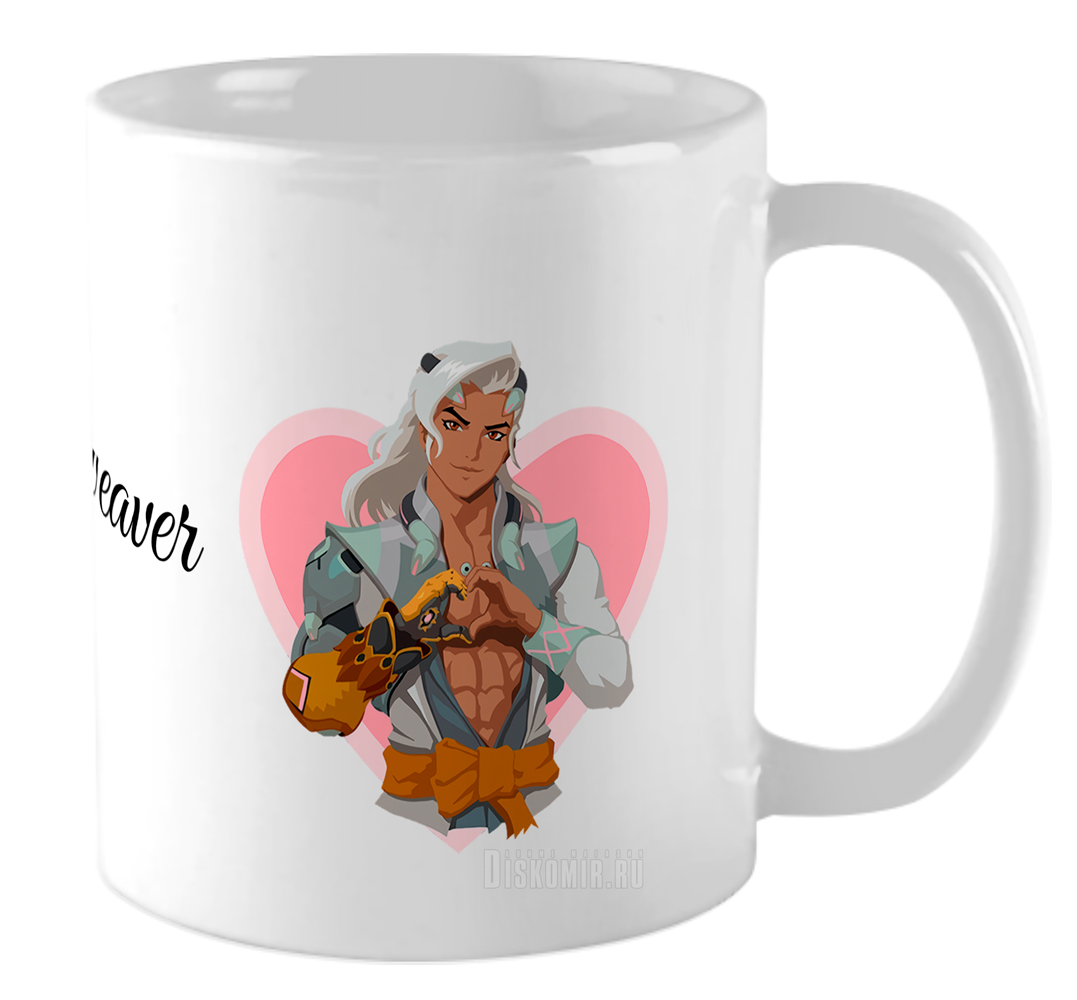 ���������� ������� ������������ ������ �� ����� Overwatch / �������� / �����